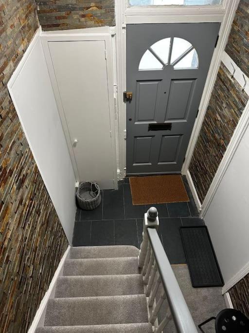 High Wycombe Centre- 2 Bed Flat Apartment Luaran gambar